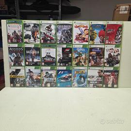 giochi xbox 360