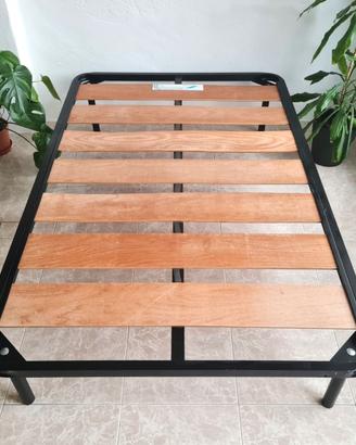 DISP. CONSEGNA 🛏️ Rete ad una piazza e mezza