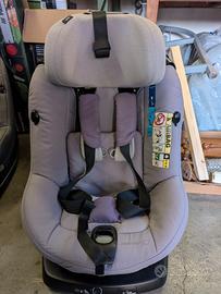 Seggiolino auto AxissFix bebè comfort 