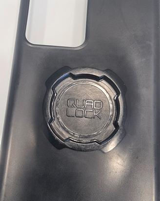cover quadlock originale samsung s21 ultra 