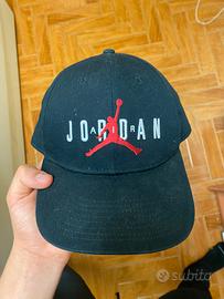 Cappello jordan best sale originale