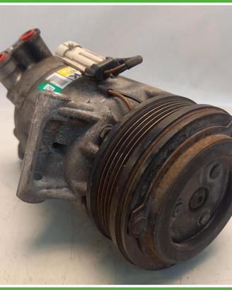 Compressore Clima AC Aria Condizionata Delphi