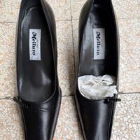 Scarpe di Melluso
