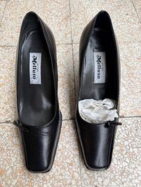 Scarpe di Melluso