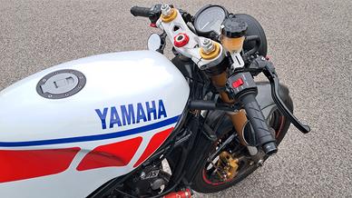 Yamaha RD350R Cafe racer 2T