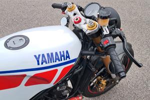 Yamaha RD350R Cafe racer 2T