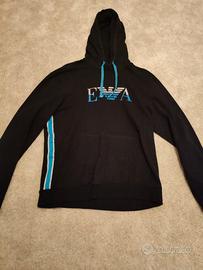 Felpa Emporio Armali