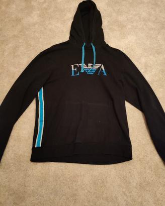 Felpa Emporio Armali