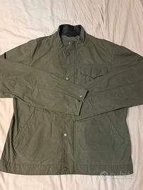 Barbour International steve mcqueen tg L