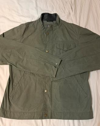 Barbour International steve mcqueen tg L