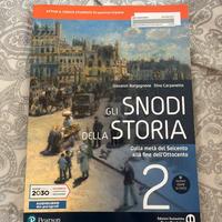 Libro storia