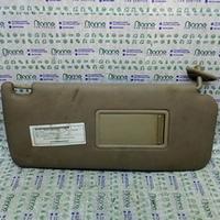 ALETTA PARASOLE PARABREZZA DX LANCIA K BER./SW (11