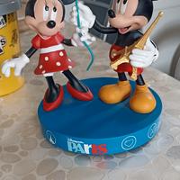 topolino e Titti Disney 
