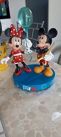 topolino e Titti Disney 