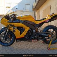 Pezzi di ricambio Yamaha R1 2005