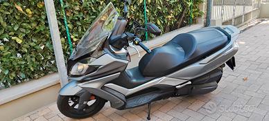 kymko downtaun 350i 2021