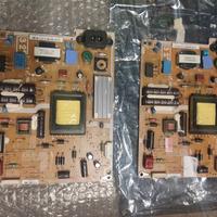 scheda alimentazione 