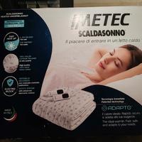 scalda sonno Imetec 