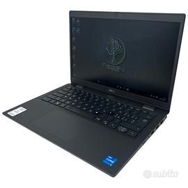 DELL Latitude 3420 i5 16-512GB SSD Gar. 12 Mesi