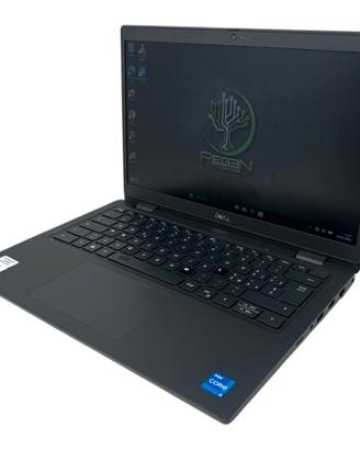DELL Latitude 3420 i5 16-512GB SSD Gar. 12 Mesi
