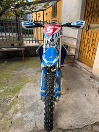 Tm En300 FI