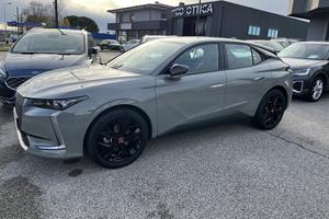 DS 4 1500 HDI 130 CV AUTOMAT. PERFORMANCES.