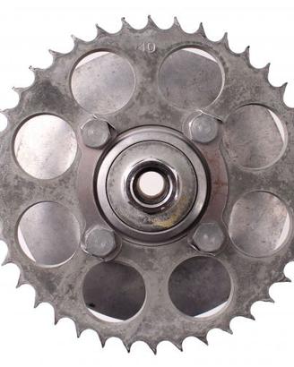Mozzo portacorona Yamaha RD 250 350 39C5522