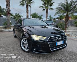 Audi A3 SPB 1.4 TFSI METANO /"RESTYLING/LED/NAVI/