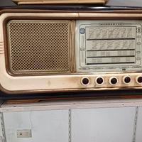 radio vintage anni 50 