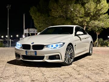 BMW serie 4 420d M Sport power kit