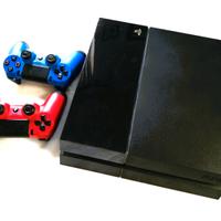 PS4 - Play Station 4
