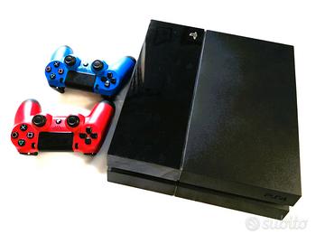 PS4 - Play Station 4