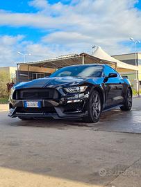 Ford Mustang GT Shelby 350