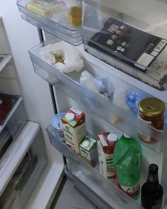 Frigo Hisense 70