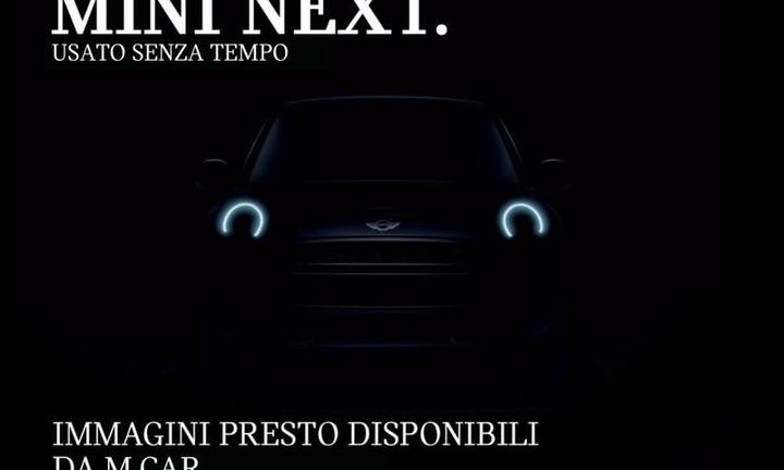 MINI Mini Countryman 1.5 Cooper SE Classic all4 au