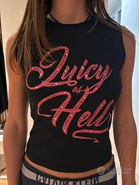 T-shirt Juicy Couture