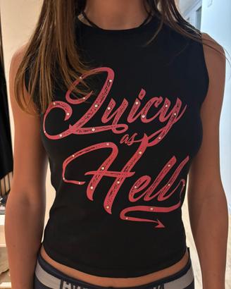 T-shirt Juicy Couture