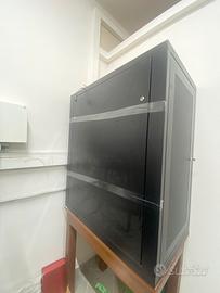 Armadio quadro Rack di rete Grande