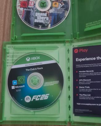 FC 26 GTA 5