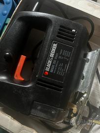 Seghetto alternativo black & decker