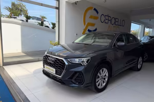 AUDI Q3 SPB 45 TFSI e S tronic Business Plus da