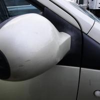 RENAULT TWINGO 2007 - SPECCHIETTO RETROVISORE DEST