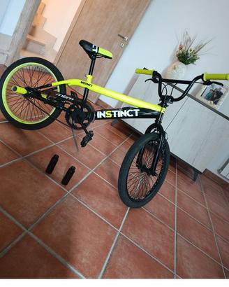 Bici bmx