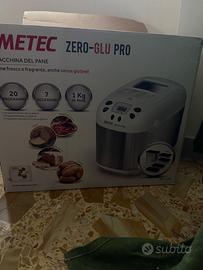 Imetec Zero-Glu Pro (modello BM1 1300)