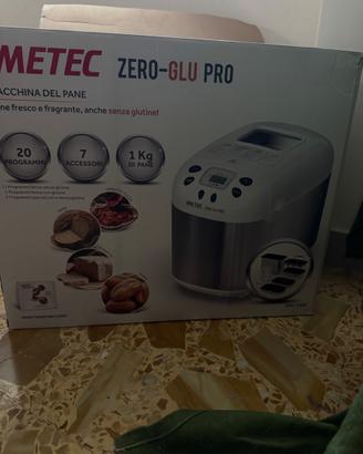 Imetec Zero-Glu Pro (modello BM1 1300)
