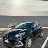 Renault Captur 1.0 benzina 90 cv - uniproprietario