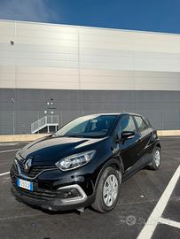 Renault Captur 1.0 benzina 90 cv - uniproprietario