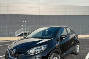 Renault Captur 1.0 benzina 90 cv - uniproprietario