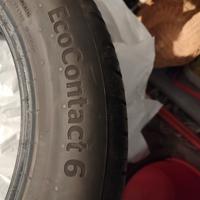  gomme praticamente nuove