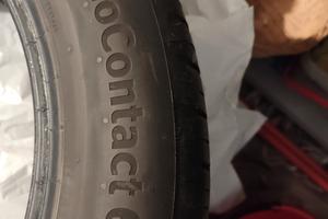  gomme praticamente nuove